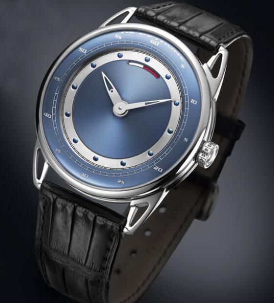 De Bethune DB25RM DB25WS3 Replica Watch